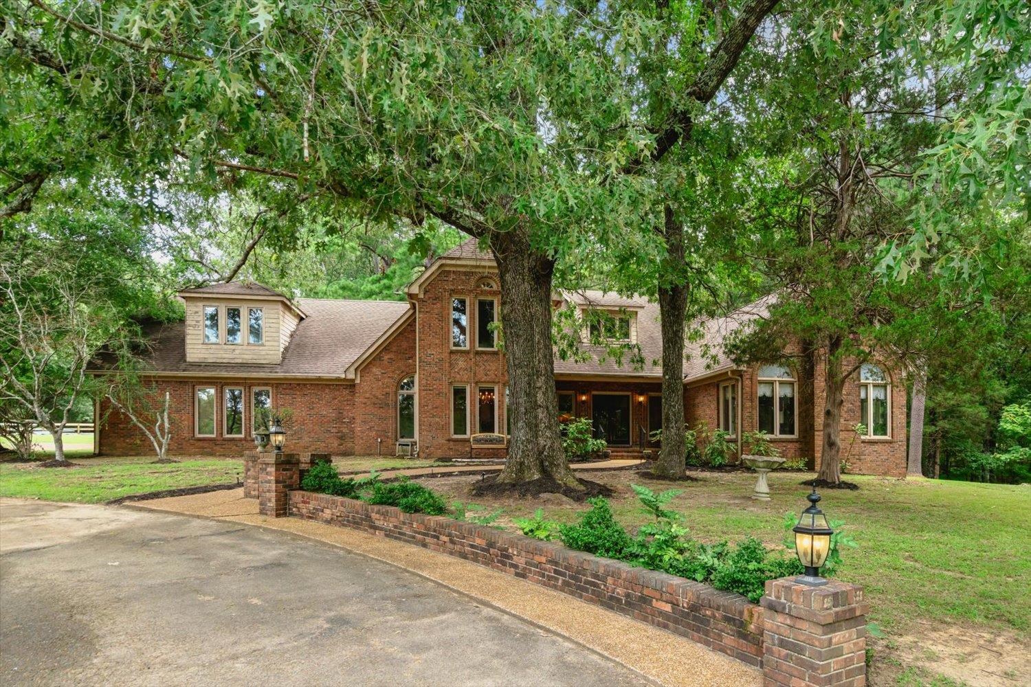 860 Dent Road Eads, TN 38028 - Photo 1 of 40 Gallery Image 1