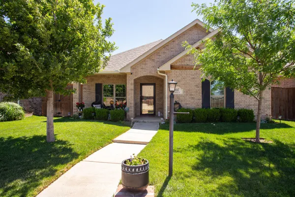 $295,000 | 6317 Mosley Street, Amarillo, TX 79119