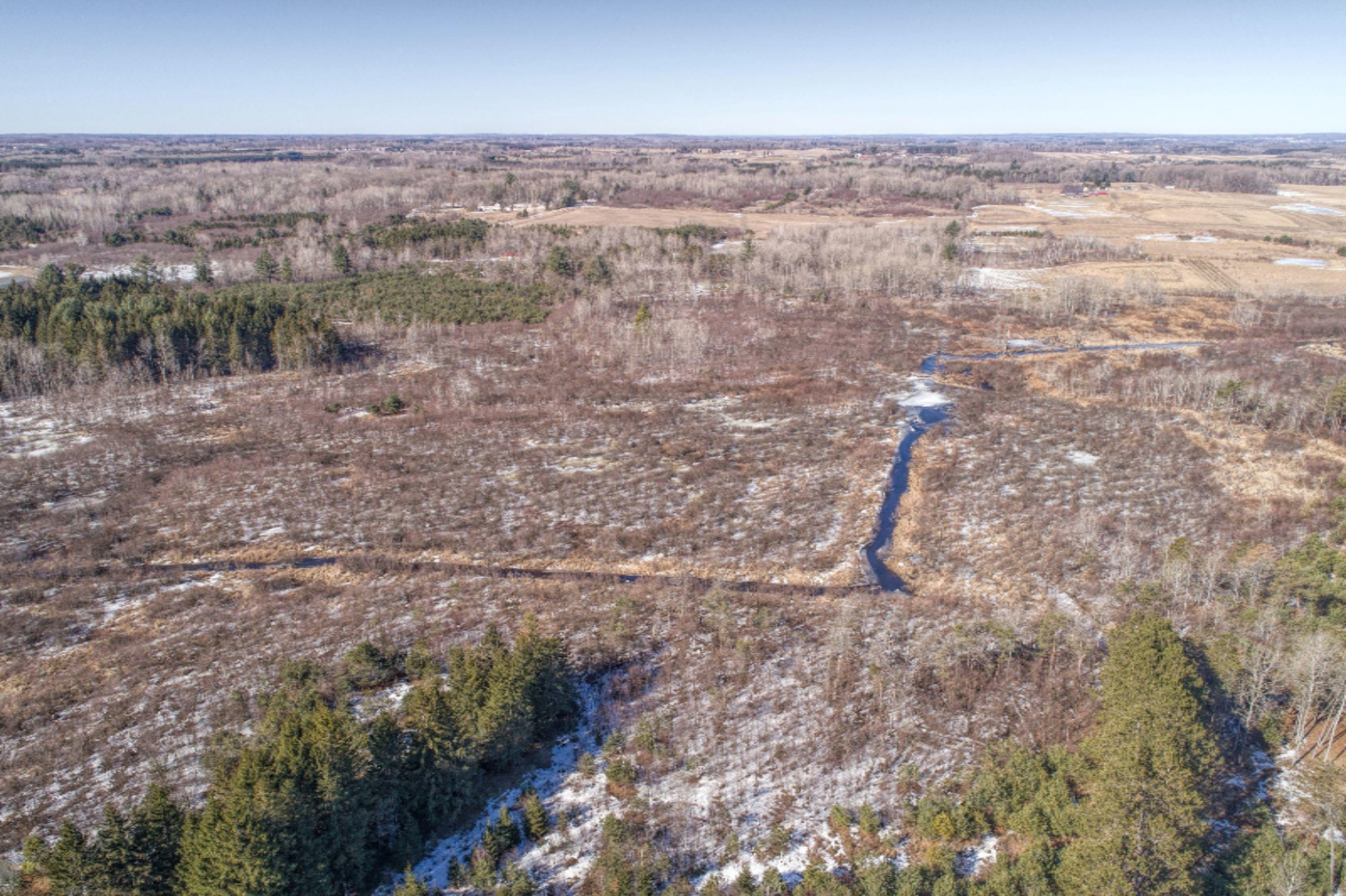 1136 7 Mile Road Sears, MI 49679 - Photo 2 of 9 DJI_0871