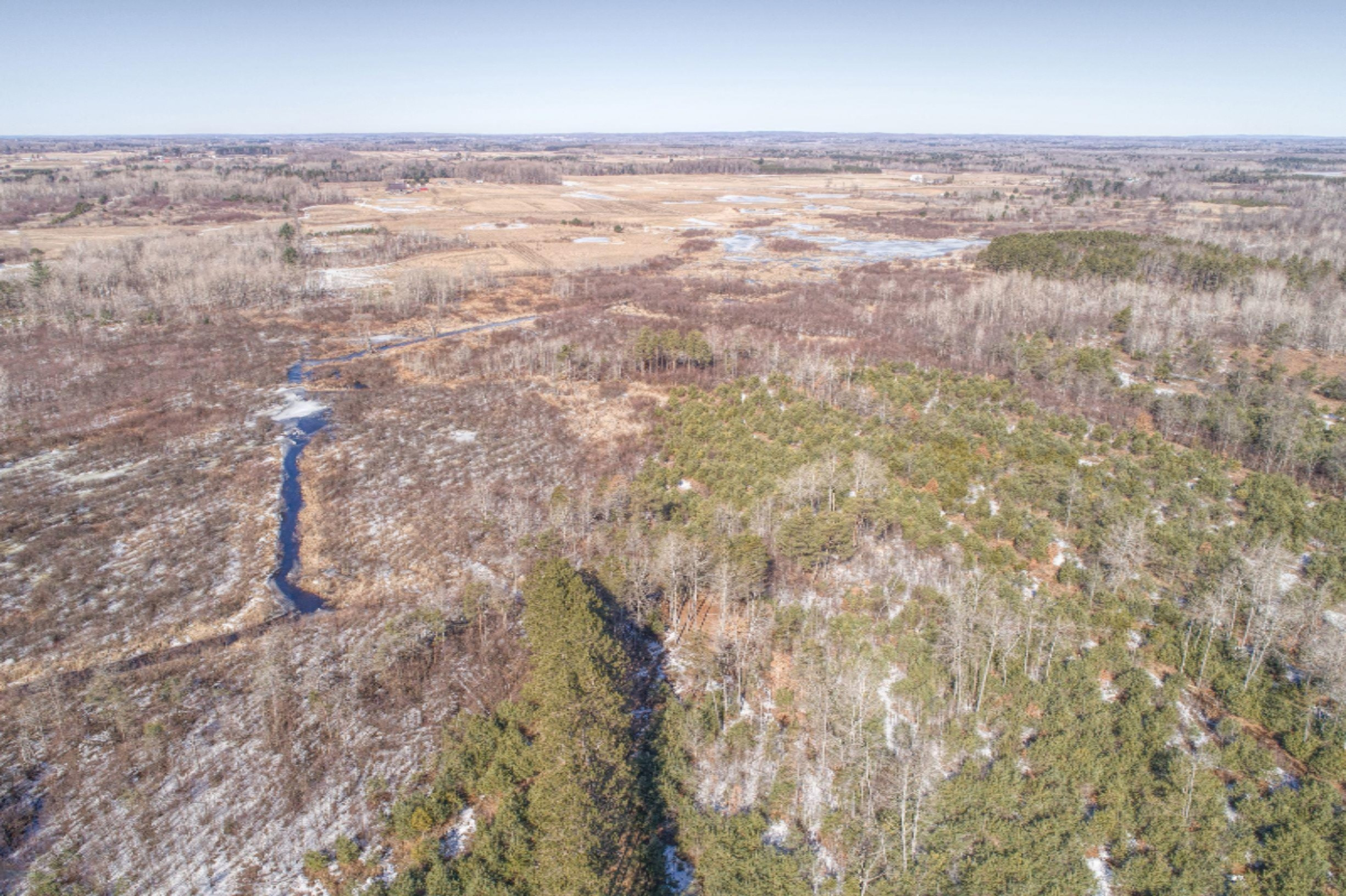 1136 7 Mile Road Sears, MI 49679 - Photo 3 of 9 DJI_0875