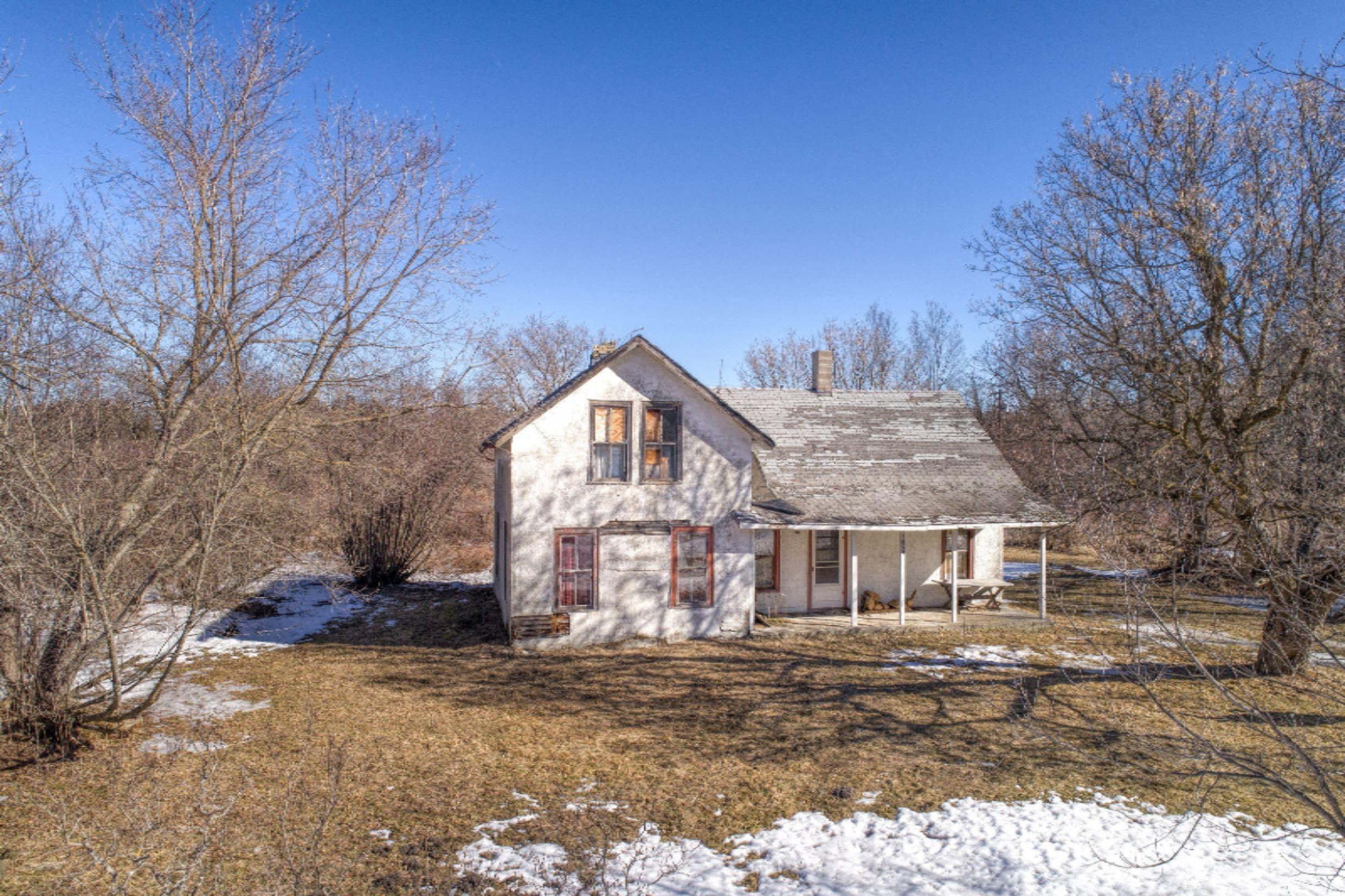 1136 7 Mile Road Sears, MI 49679 - Photo 9 of 9 DJI_0780