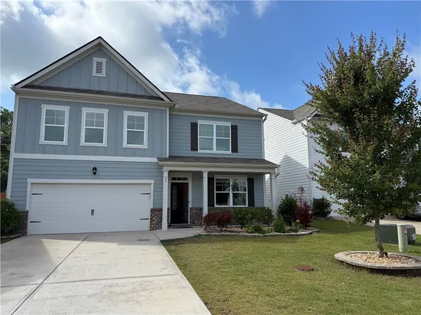 $2,500 | 37 Creekbed Court, Dawsonville, GA 30534