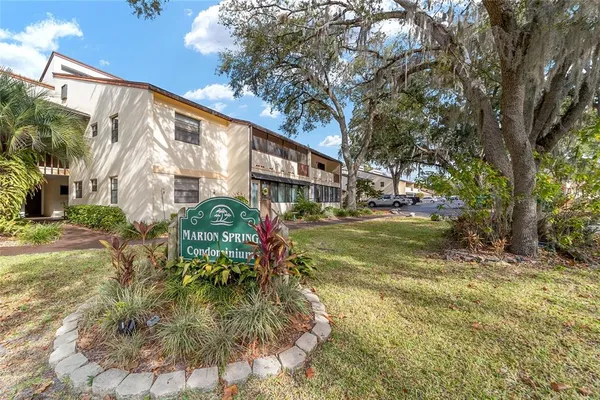 $1,300 | 3401 East Fort King Street, Unit 202, Ocala, FL 34470