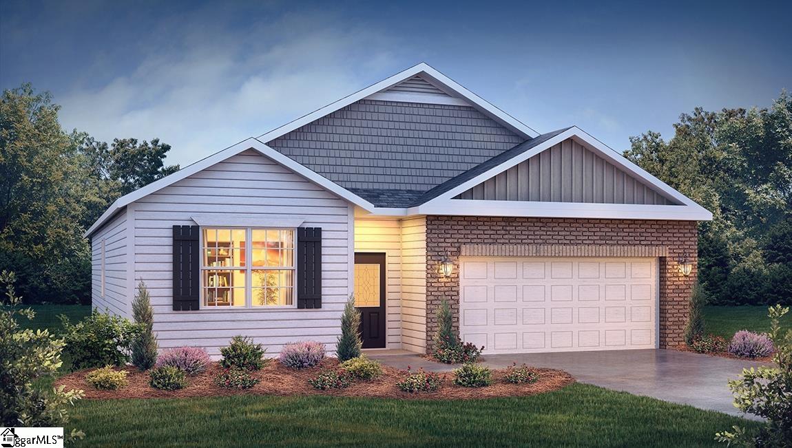 306 Gammon Lane Fountain Inn, SC 29644 - Photo 1 of 5 Gallery Image 1