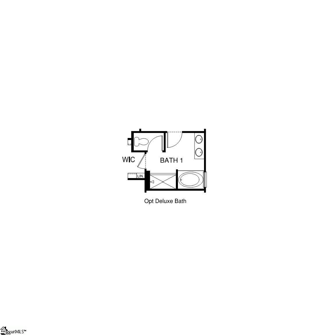 306 Gammon Lane Fountain Inn, SC 29644 - Photo 3 of 5 Gallery Image 3
