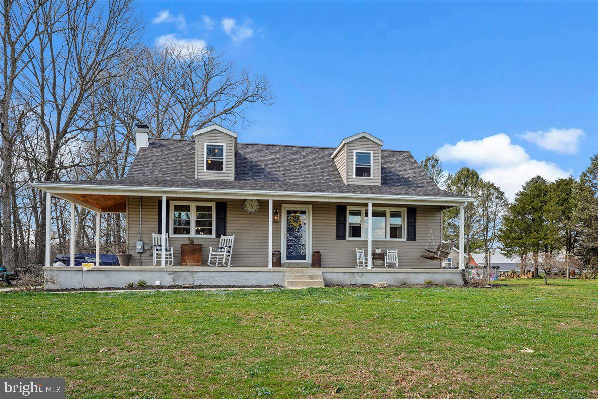 395 Mt Eden Road Kirkwood, PA 17536 - Photo 1 of 37 Gallery Image 1