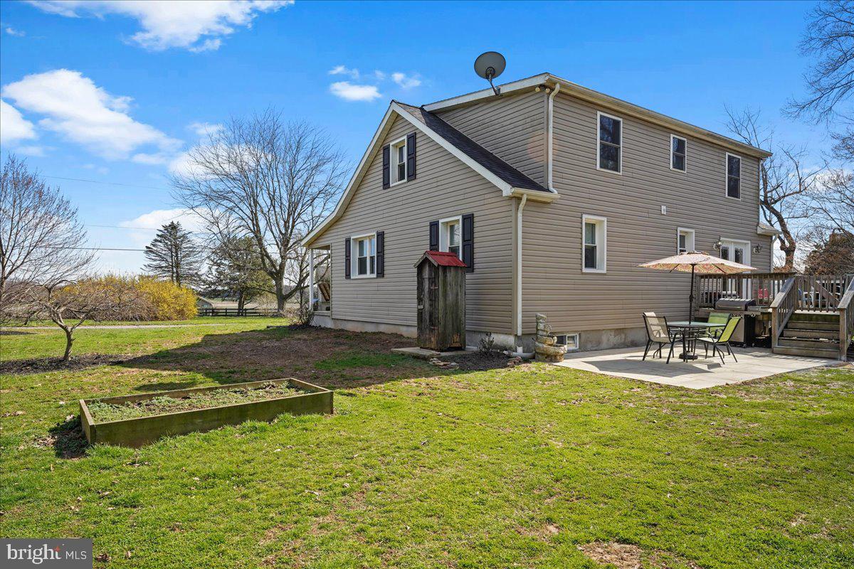 395 Mt Eden Road Kirkwood, PA 17536 - Photo 33 of 37 Gallery Image 33