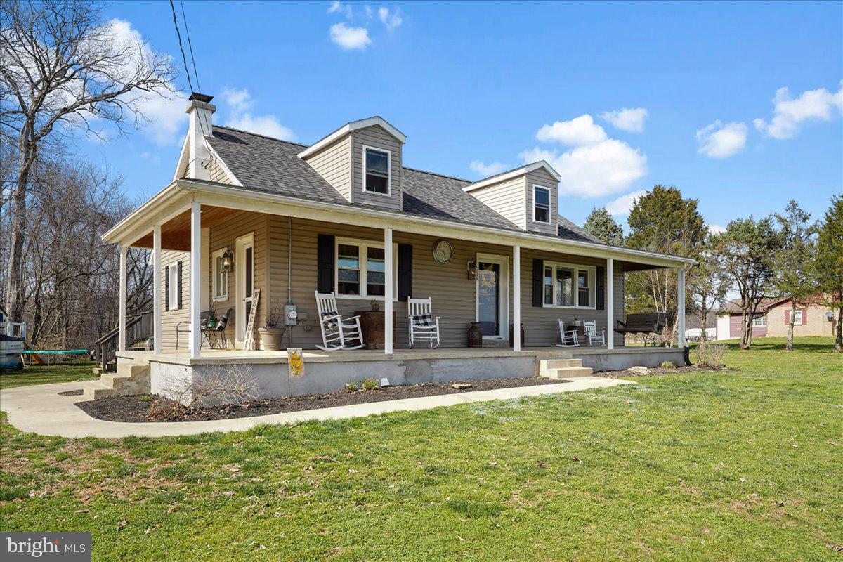 395 Mt Eden Road Kirkwood, PA 17536 - Photo 34 of 37 Gallery Image 34