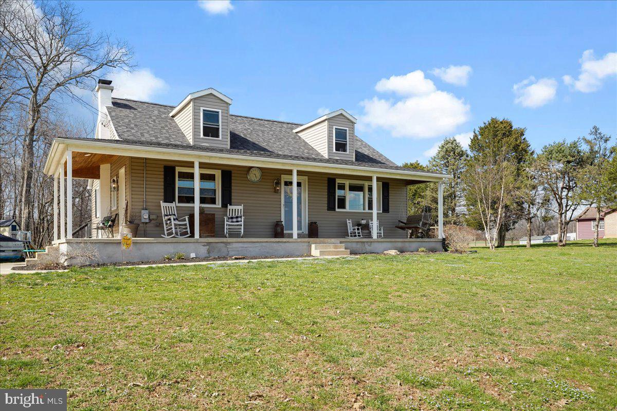395 Mt Eden Road Kirkwood, PA 17536 - Photo 35 of 37 Gallery Image 35