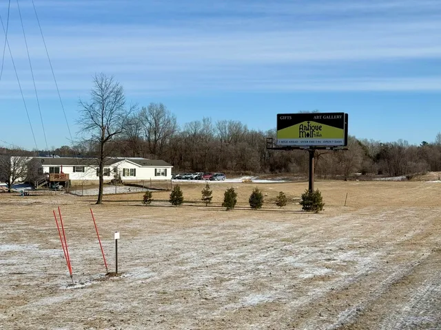 $449,900 | 22990 Highway 21, Tomah, WI 54660