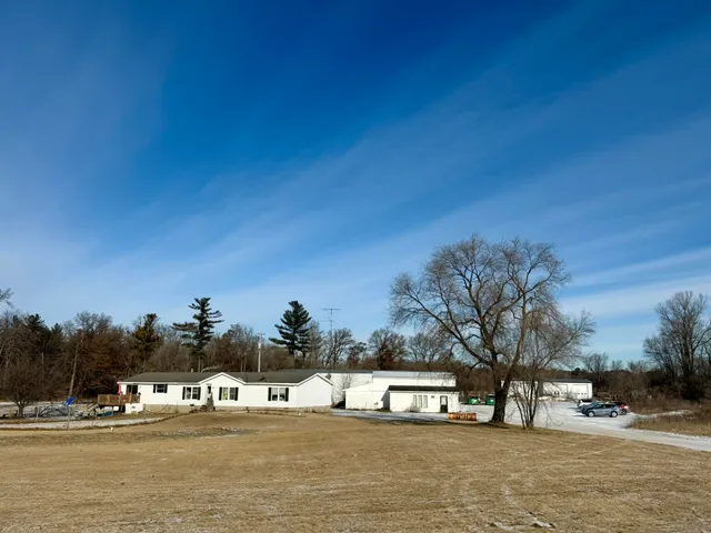 $449,900 | 22990 Highway 21, Tomah, WI 54660