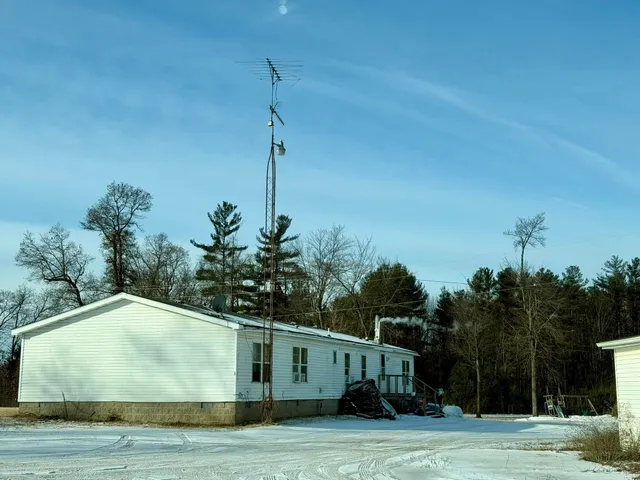 $449,900 | 22990 Highway 21, Tomah, WI 54660