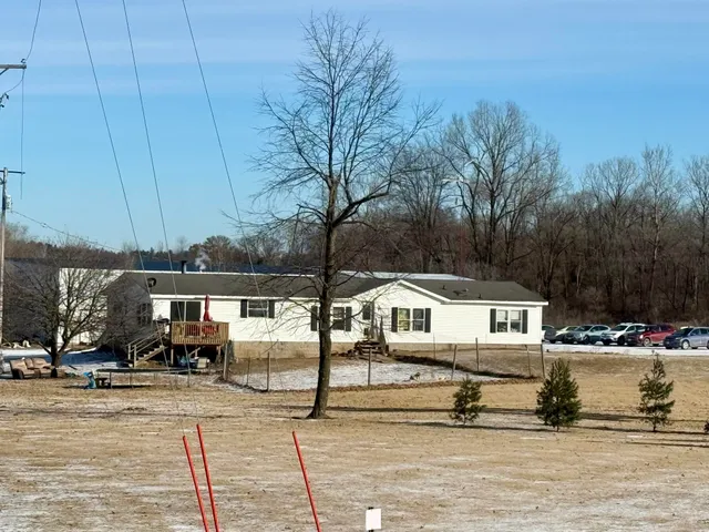 $449,900 | 22990 Highway 21, Tomah, WI 54660