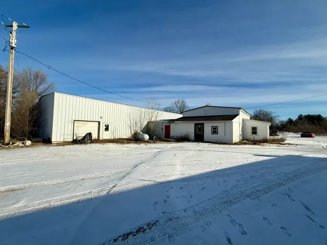 $449,900 | 22990 Highway 21, Tomah, WI 54660