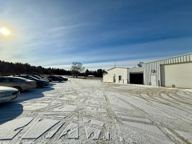 $449,900 | 22990 Highway 21, Tomah, WI 54660