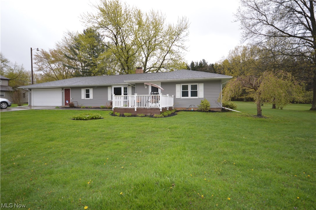 1006 Garrison Road Ashtabula, OH 44004 - Photo 2 of 21