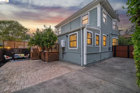 $1,595,000 | 1906 Delaware Street, Berkeley, CA 94709