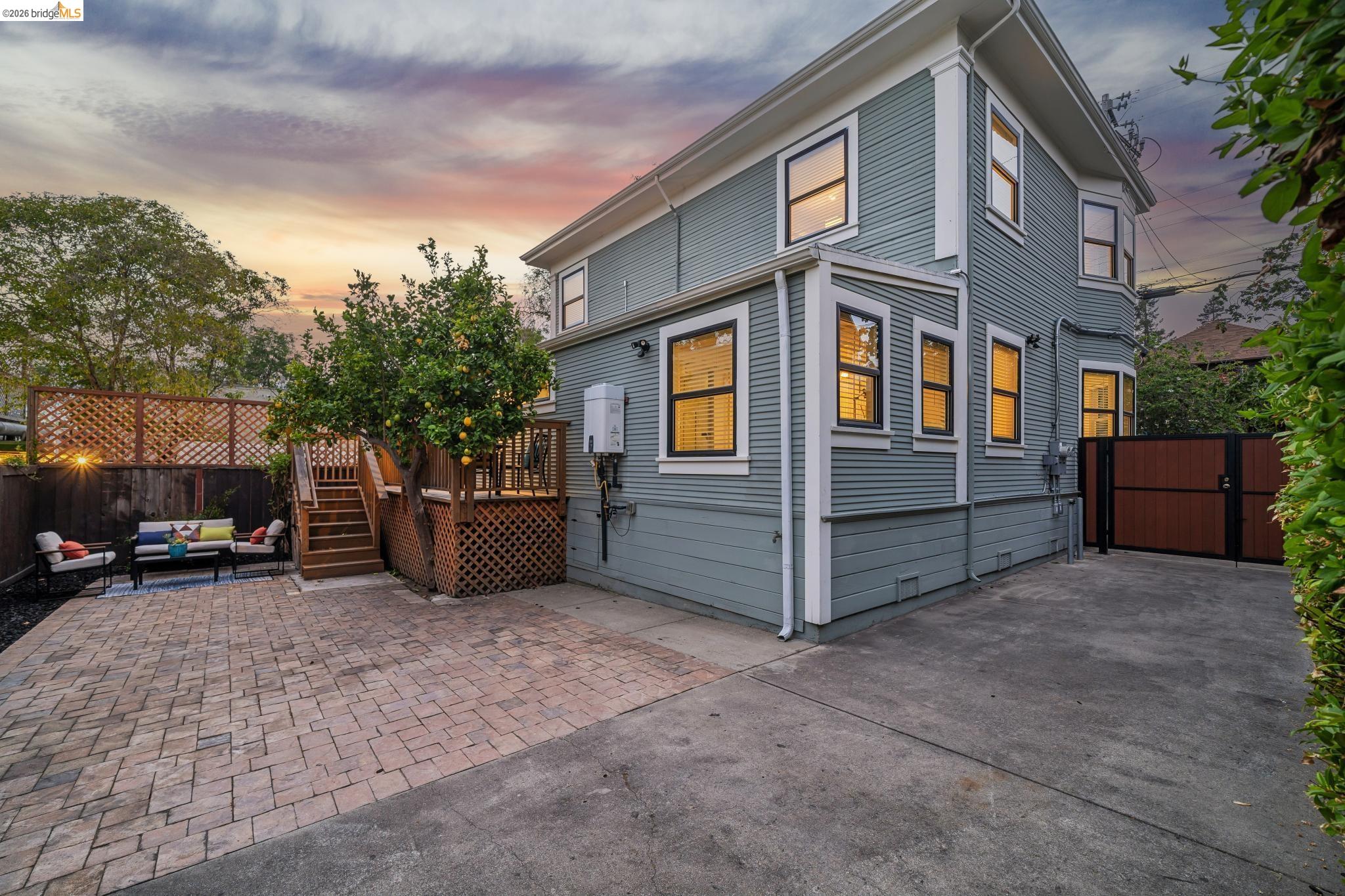 1906 Delaware Street Berkeley, CA 94709 - Photo 43 of 67
