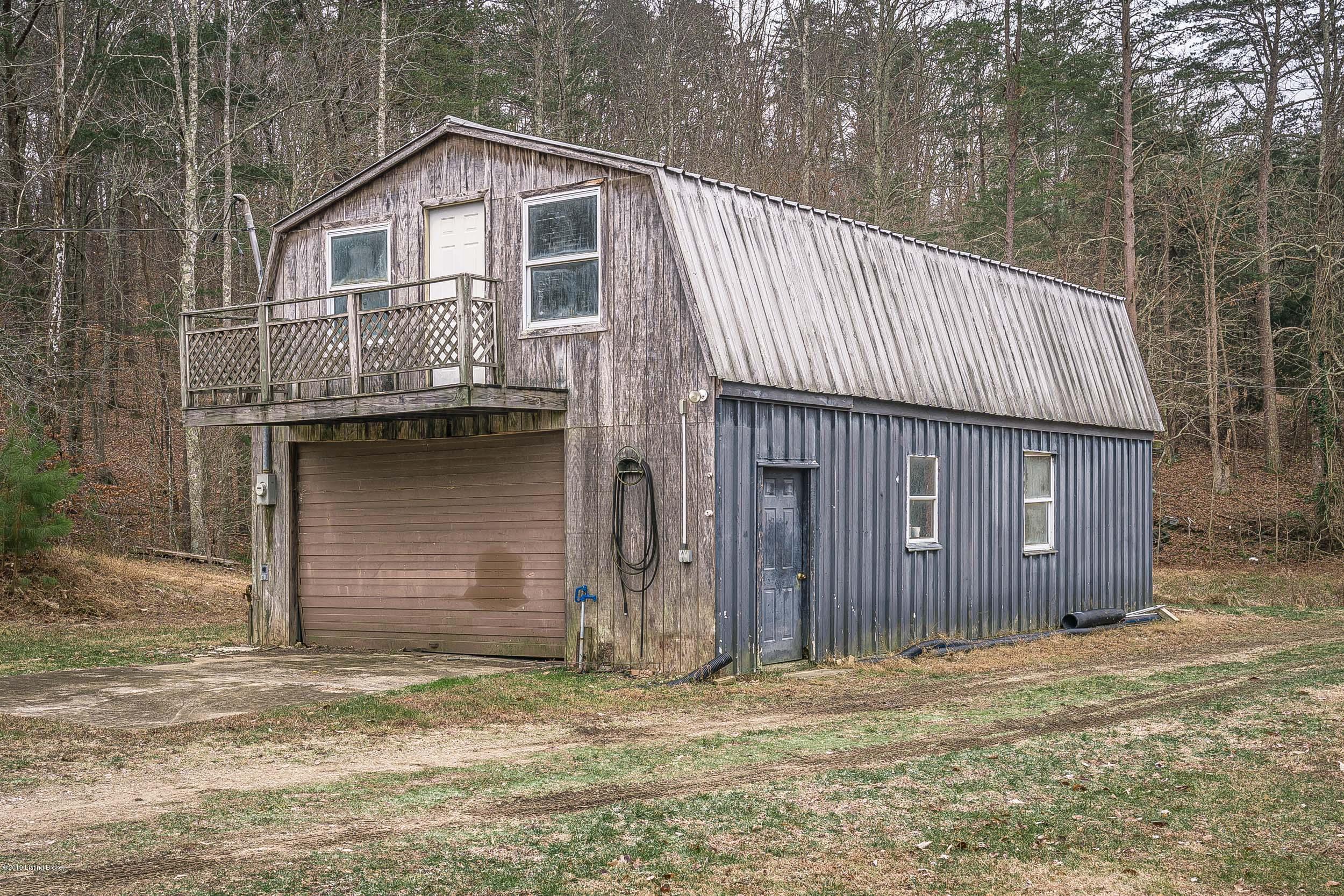 1763 Wilson Creek Road Lebanon Junction, KY 40150 - Photo 11 of 61 1763 Wilson Creek Road-25