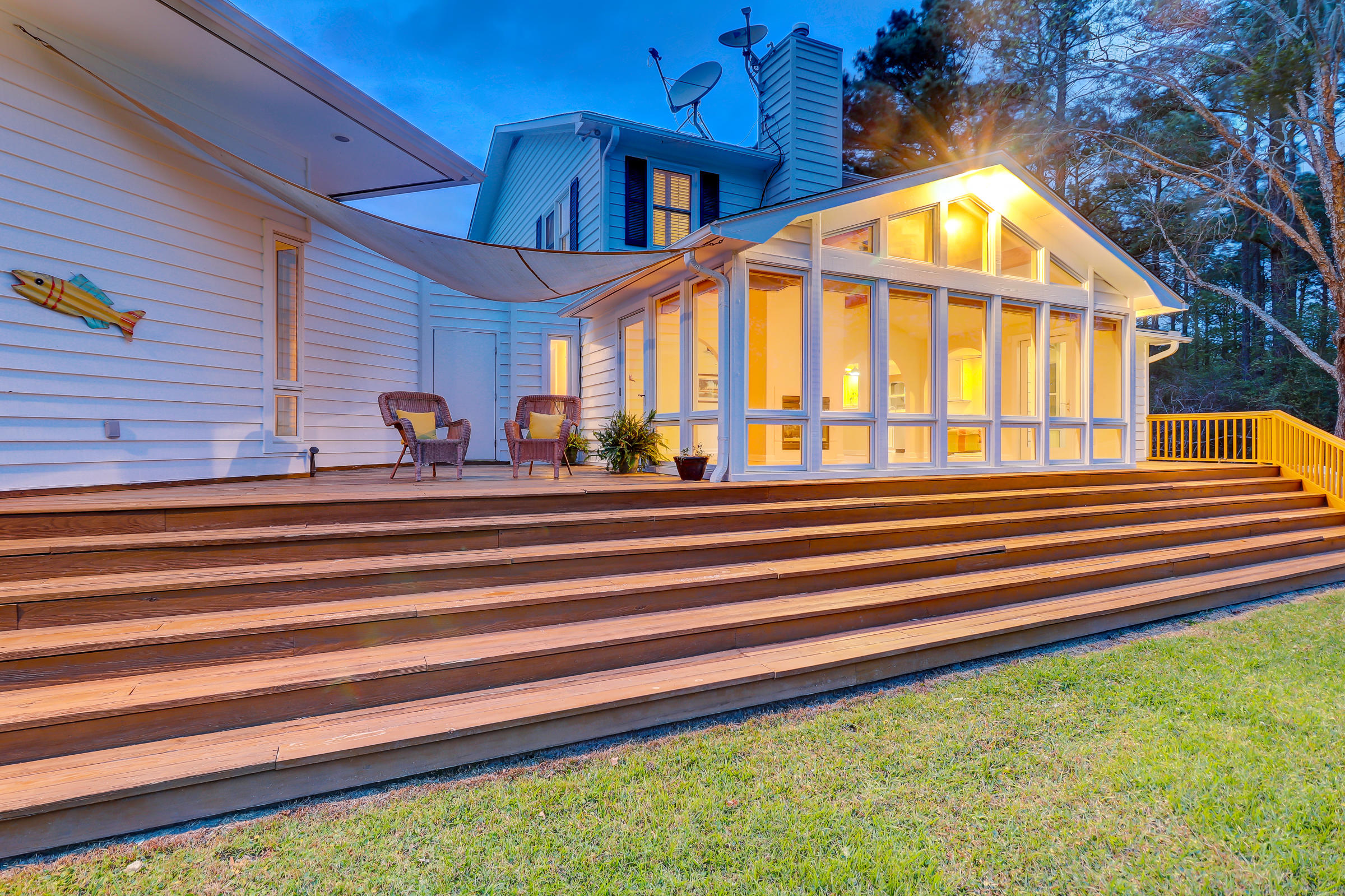 7797 Seafield Road Meggett, SC 29449 - Photo 41 of 91 7797 Seafield Rd_LuxImg_0119