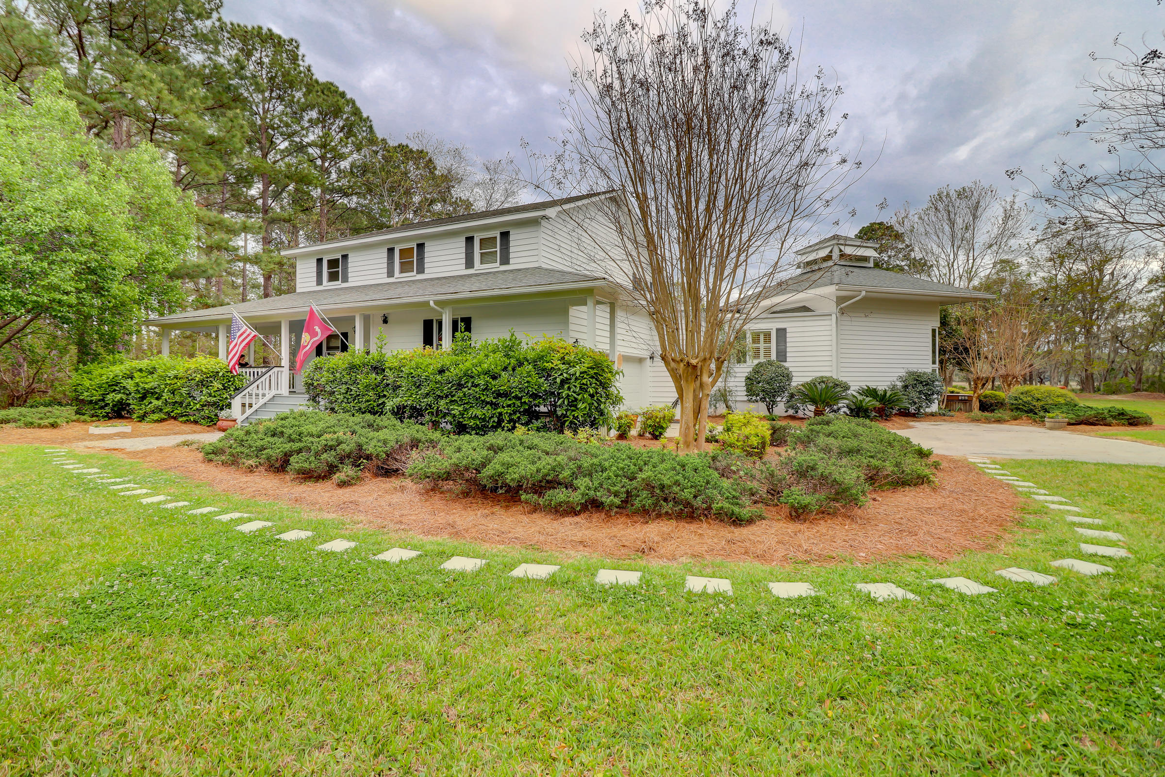 7797 Seafield Road Meggett, SC 29449 - Photo 59 of 91 7797 Seafield Rd_LuxImg_0071