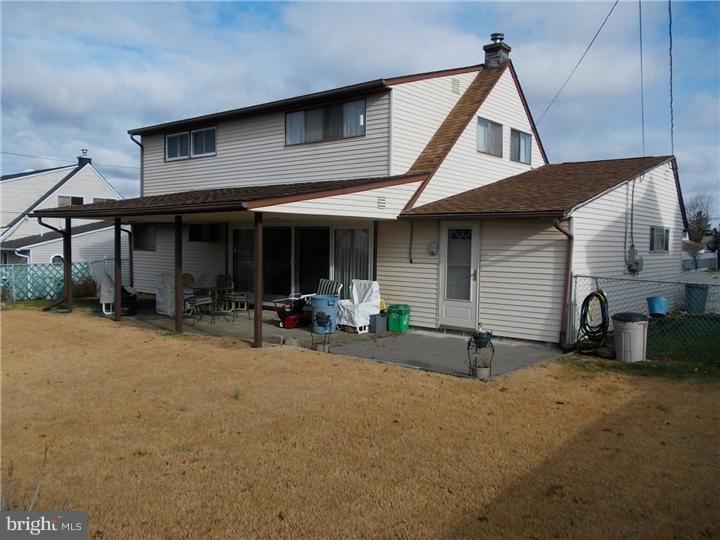 65 Homestead Road Levittown, PA 19056 - Photo 22 of 25 Gallery Image 22