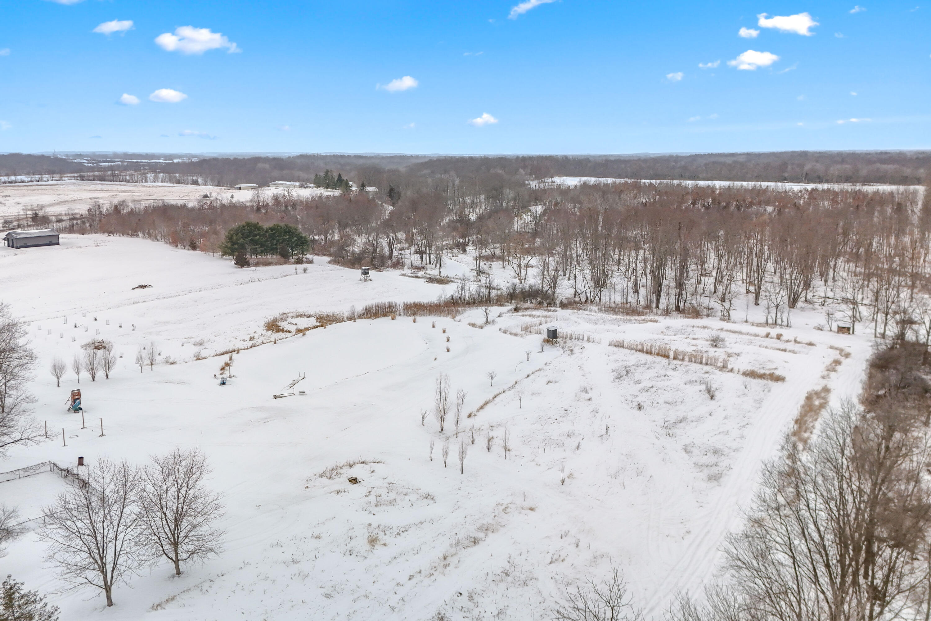 1440 Dimmers Road Reading, MI 49274 - Photo 13 of 61 12