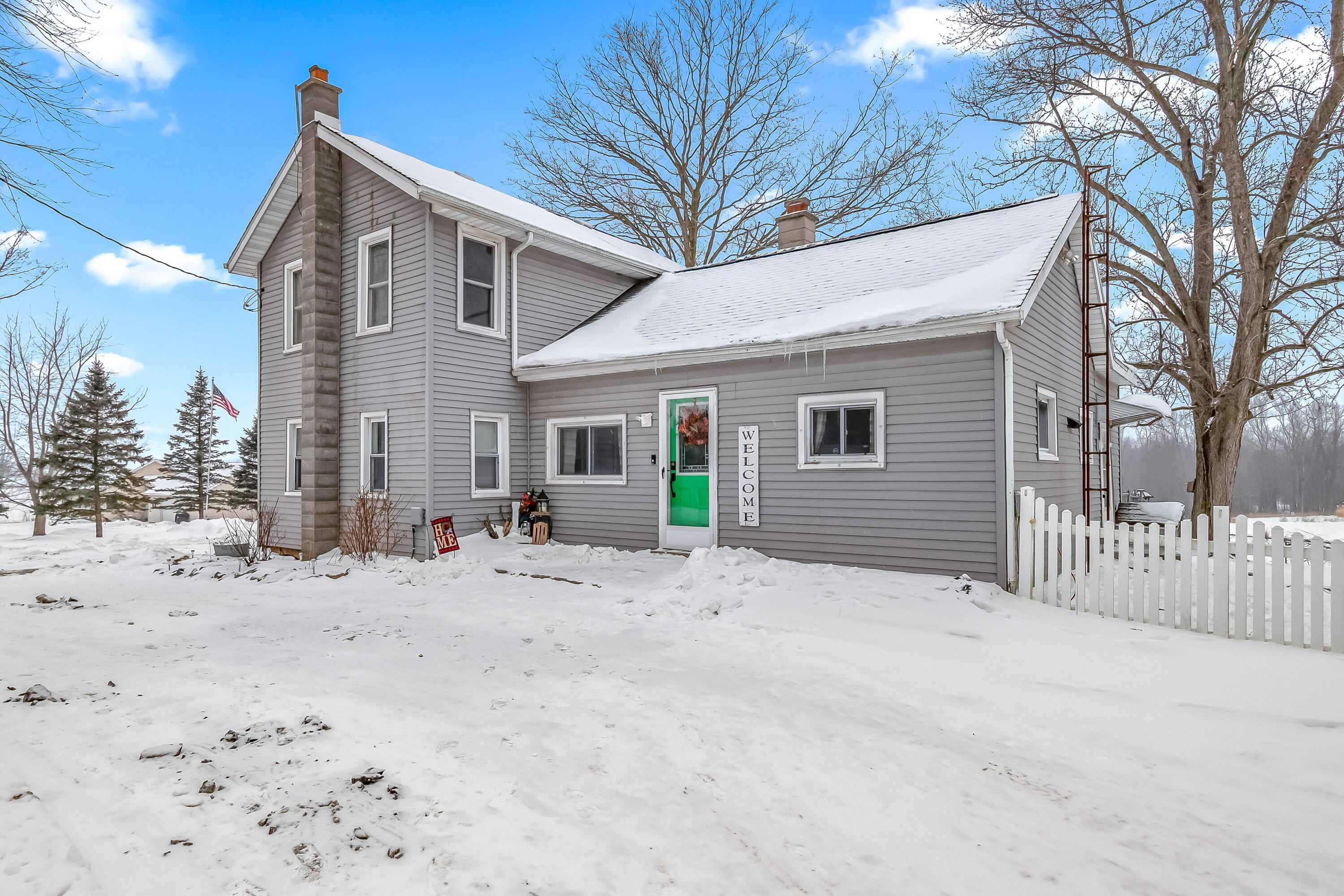 1440 Dimmers Road Reading, MI 49274 - Photo 15 of 61 15