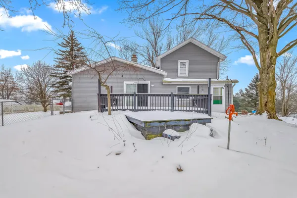 $267,000 | 1440 Dimmers Road, Reading, MI 49274