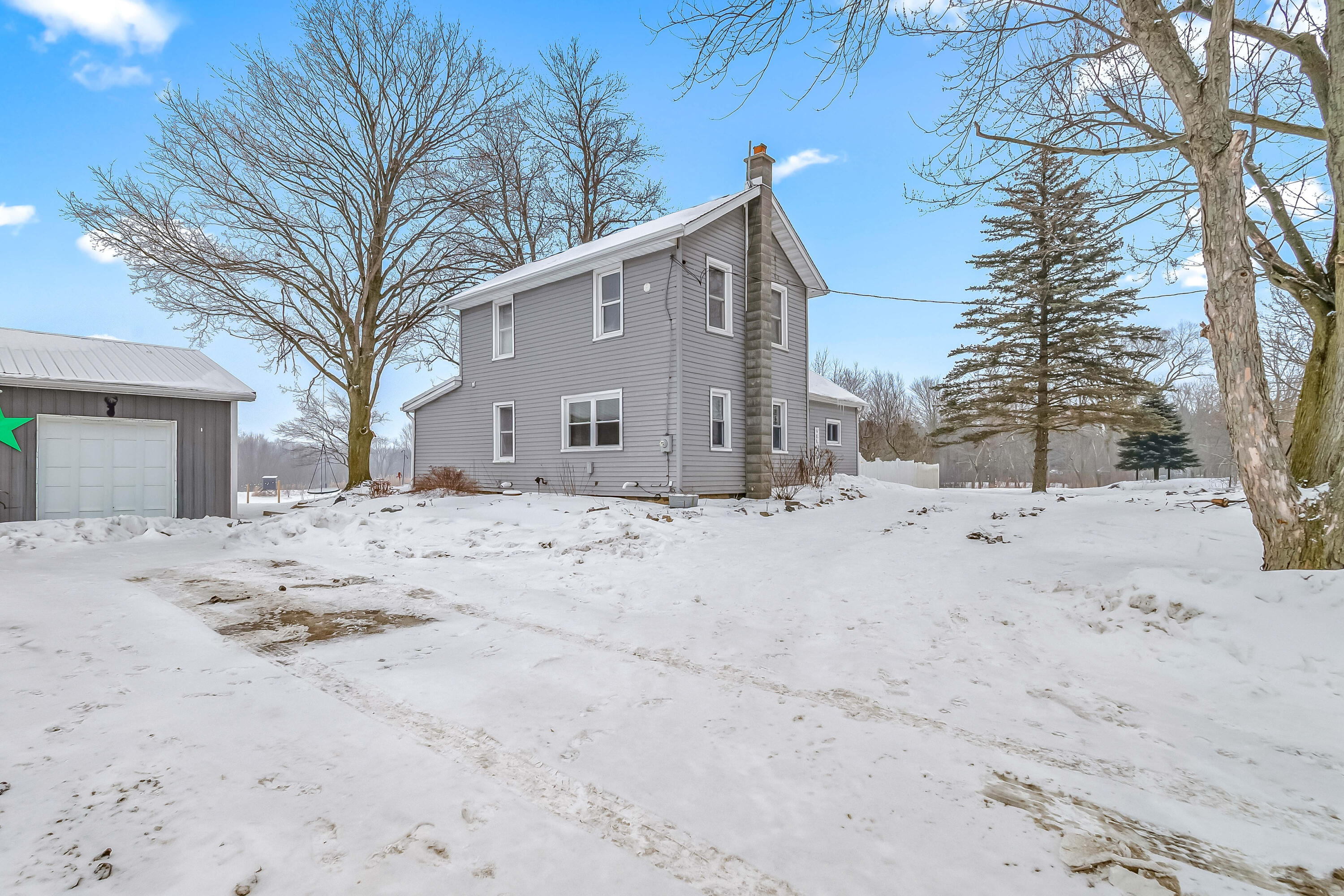 1440 Dimmers Road Reading, MI 49274 - Photo 16 of 61 16