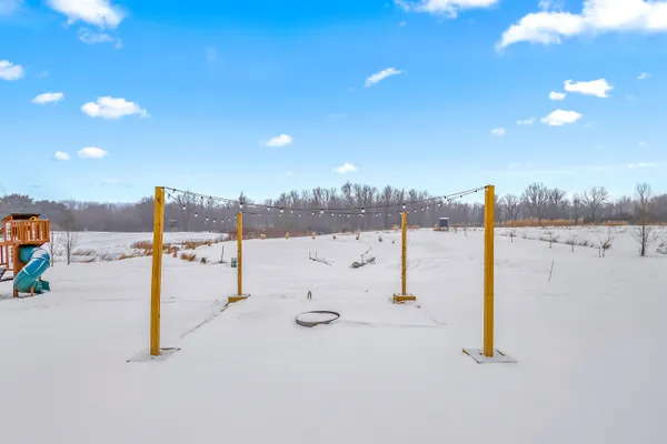 $267,000 | 1440 Dimmers Road, Reading, MI 49274