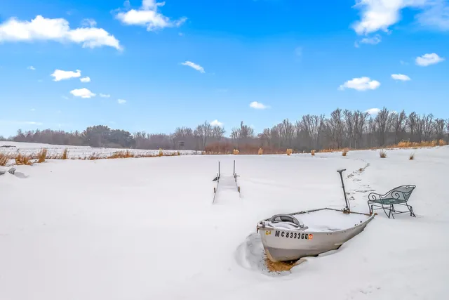 $279,900 | 1440 Dimmers Road, Reading, MI 49274