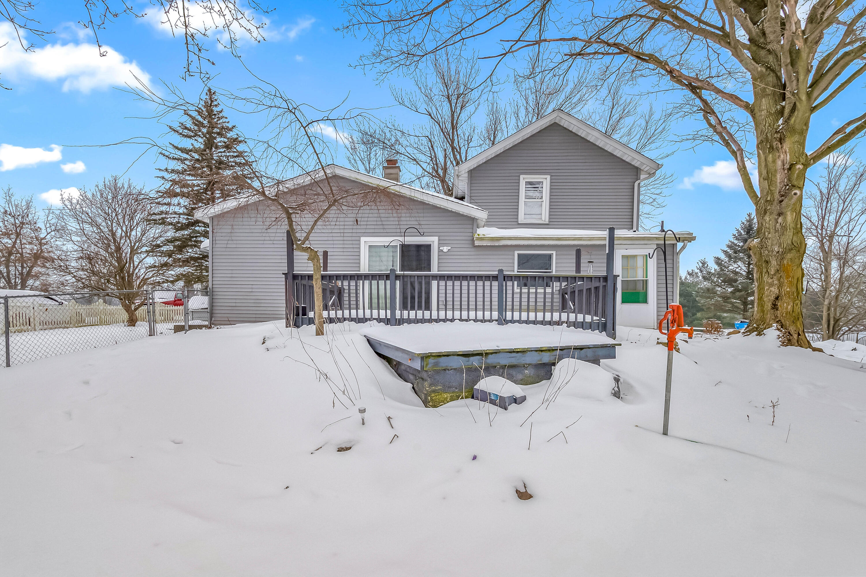 1440 Dimmers Road Reading, MI 49274 - Photo 19 of 61 19