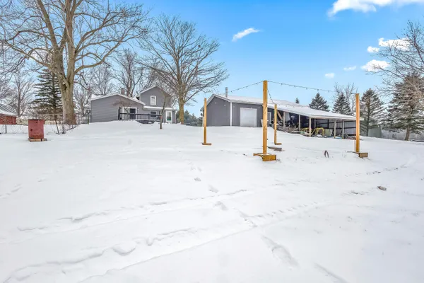 $267,000 | 1440 Dimmers Road, Reading, MI 49274