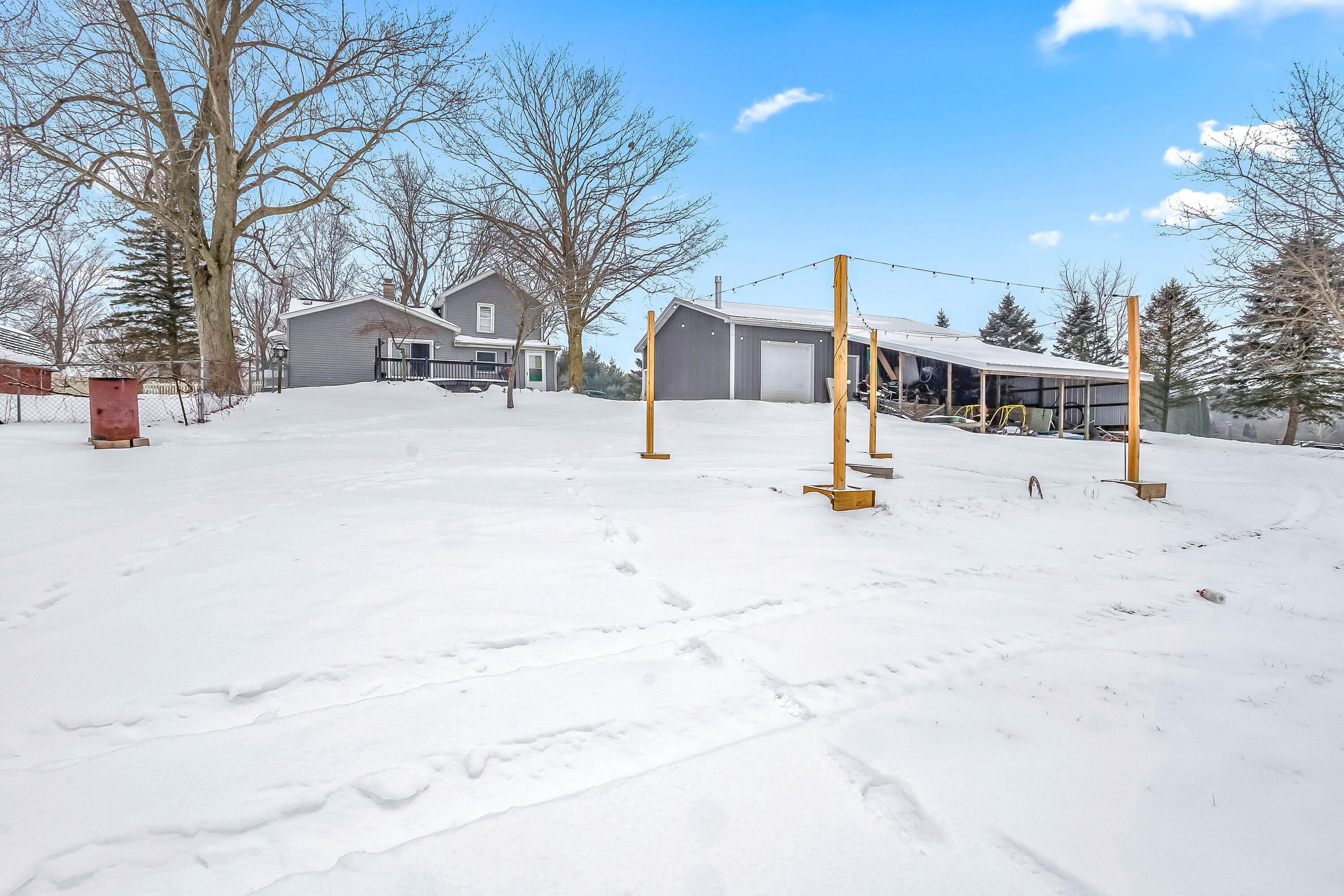 1440 Dimmers Road Reading, MI 49274 - Photo 23 of 61 23