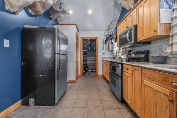 $267,000 | 1440 Dimmers Road, Reading, MI 49274