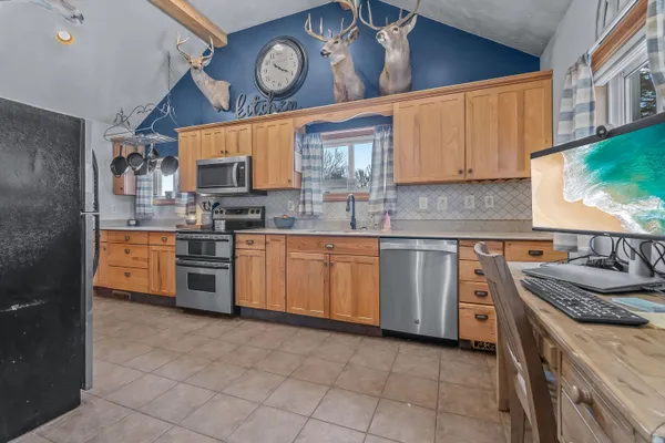 $267,000 | 1440 Dimmers Road, Reading, MI 49274