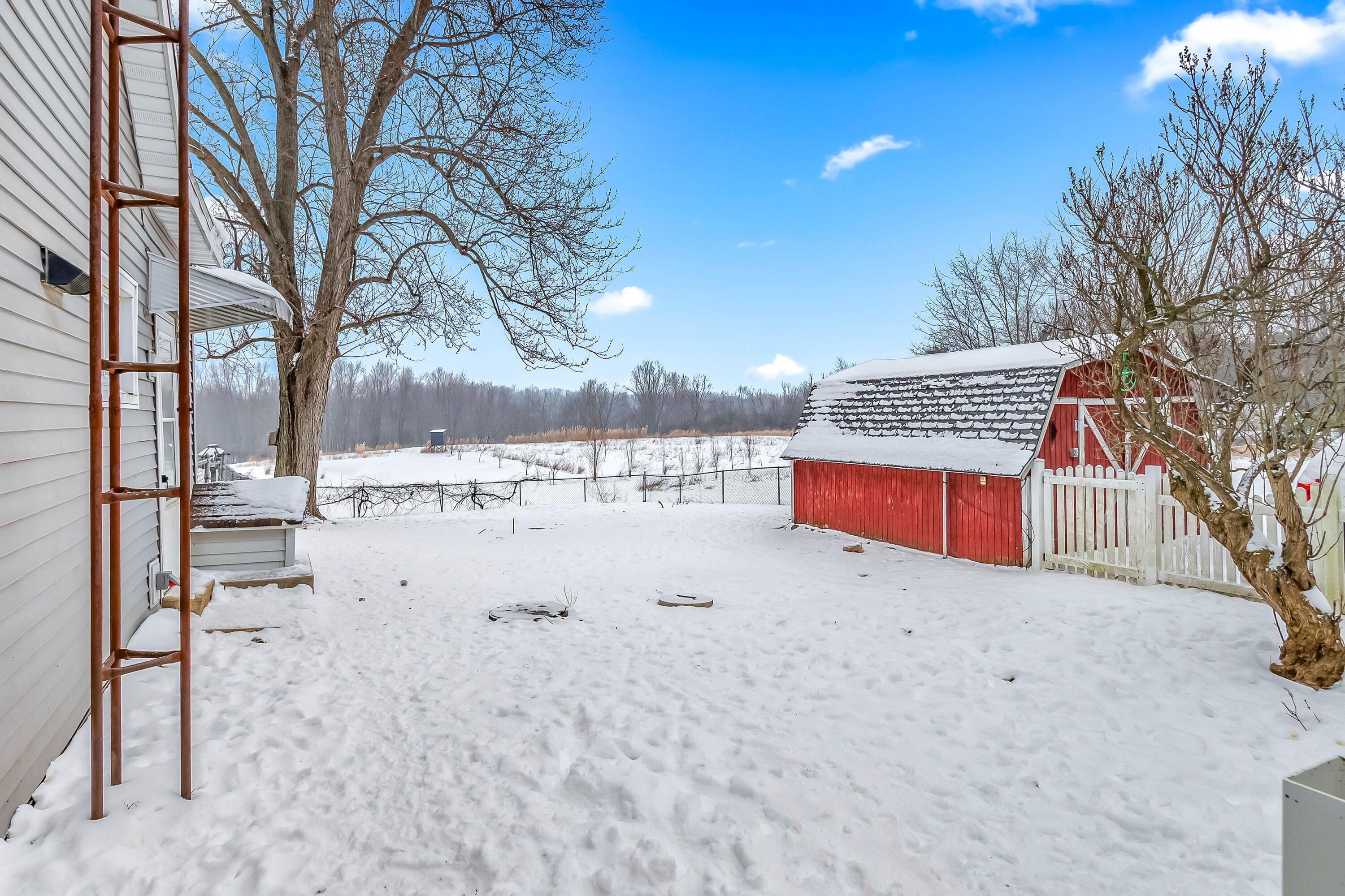 1440 Dimmers Road Reading, MI 49274 - Photo 25 of 61 25