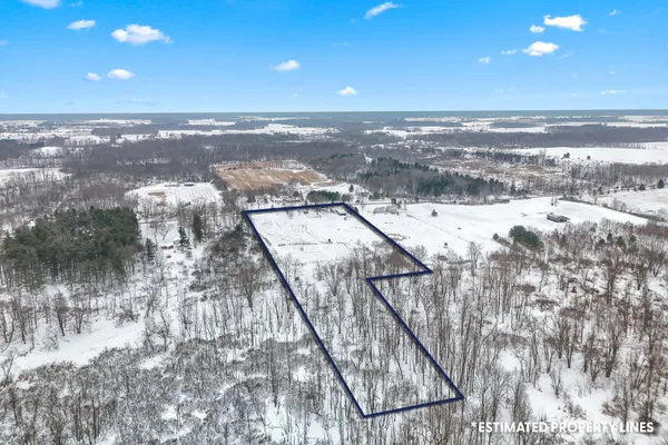 $267,000 | 1440 Dimmers Road, Reading, MI 49274