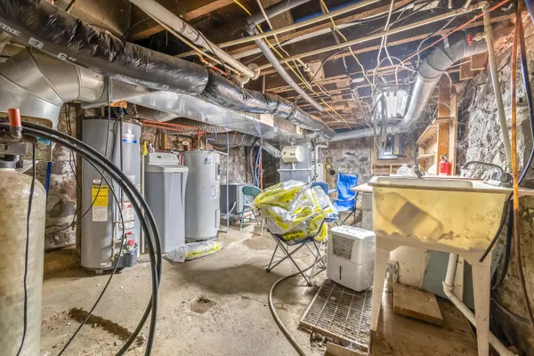 $267,000 | 1440 Dimmers Road, Reading, MI 49274