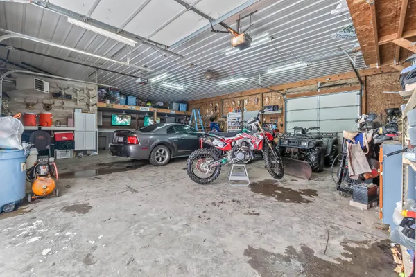 $267,000 | 1440 Dimmers Road, Reading, MI 49274