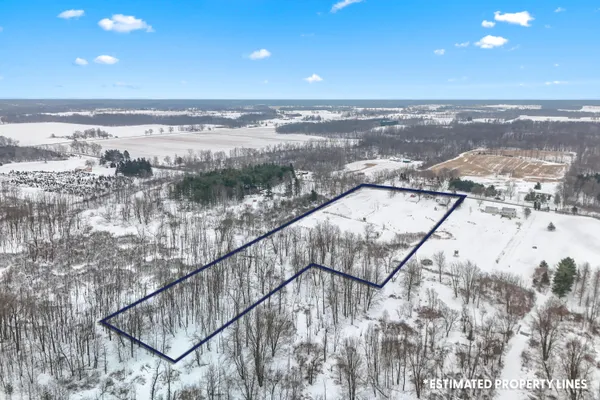 $267,000 | 1440 Dimmers Road, Reading, MI 49274