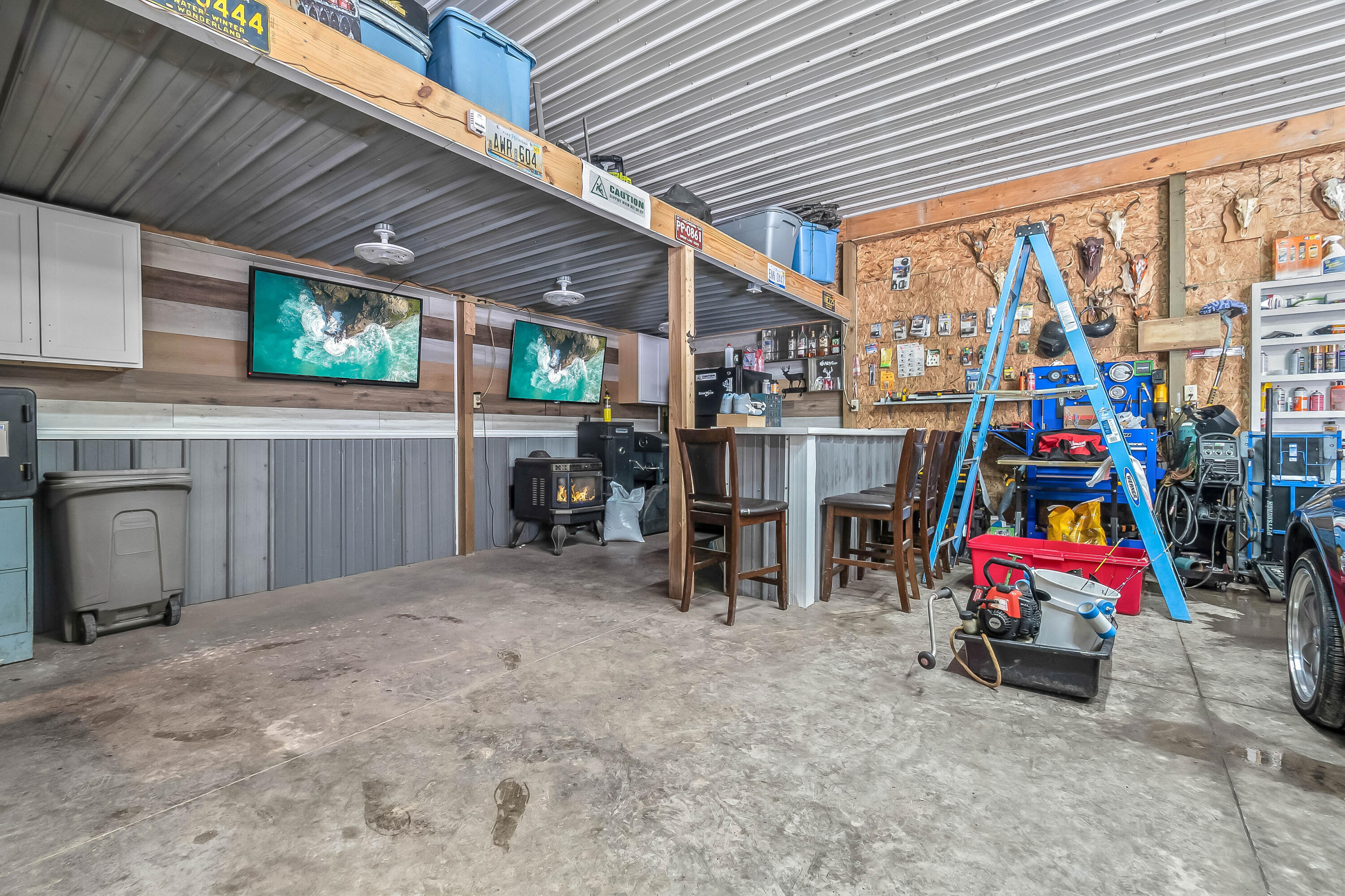 1440 Dimmers Road Reading, MI 49274 - Photo 43 of 61 44