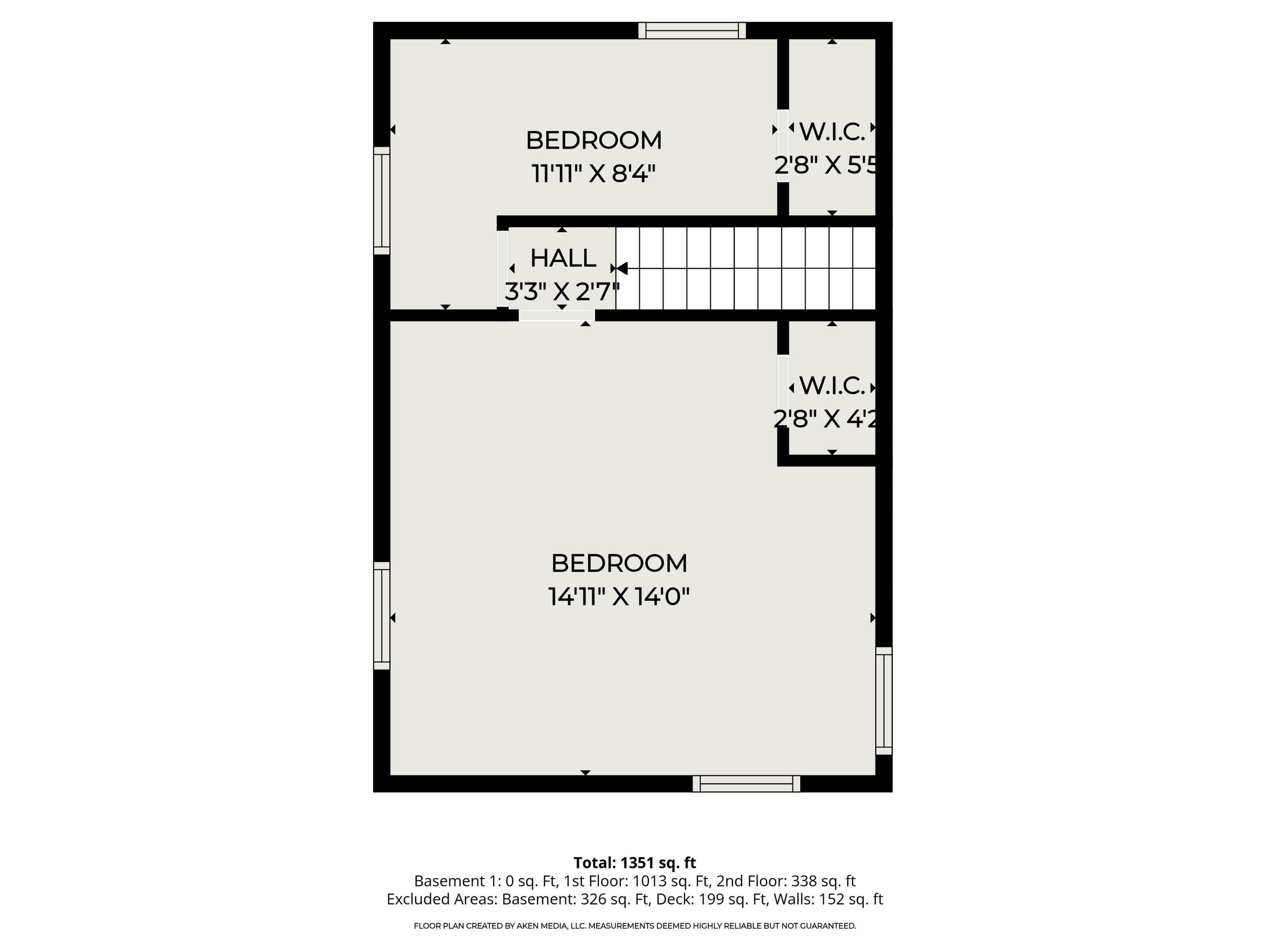 1440 Dimmers Road Reading, MI 49274 - Photo 45 of 61 46