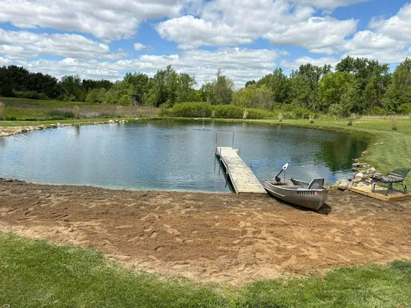 $267,000 | 1440 Dimmers Road, Reading, MI 49274