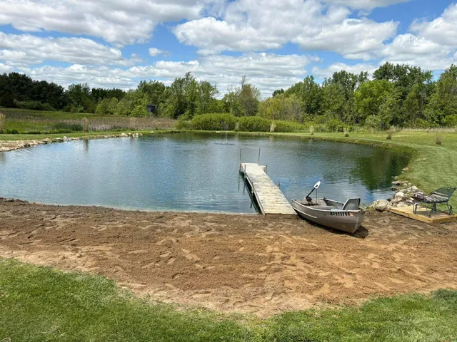 $279,900 | 1440 Dimmers Road, Reading, MI 49274