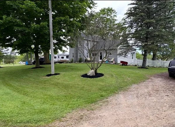 $267,000 | 1440 Dimmers Road, Reading, MI 49274