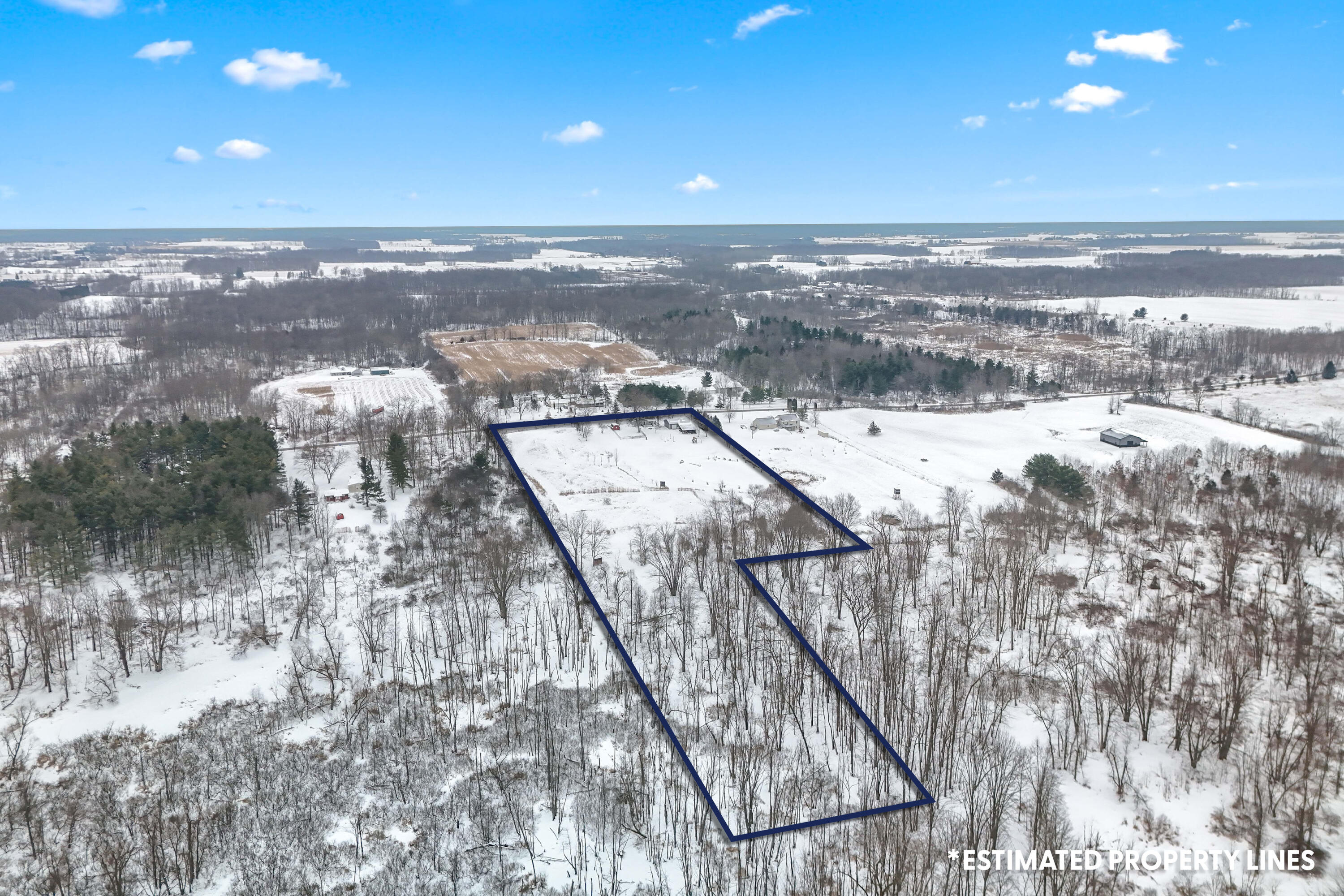 1440 Dimmers Road Reading, MI 49274 - Photo 6 of 61 5