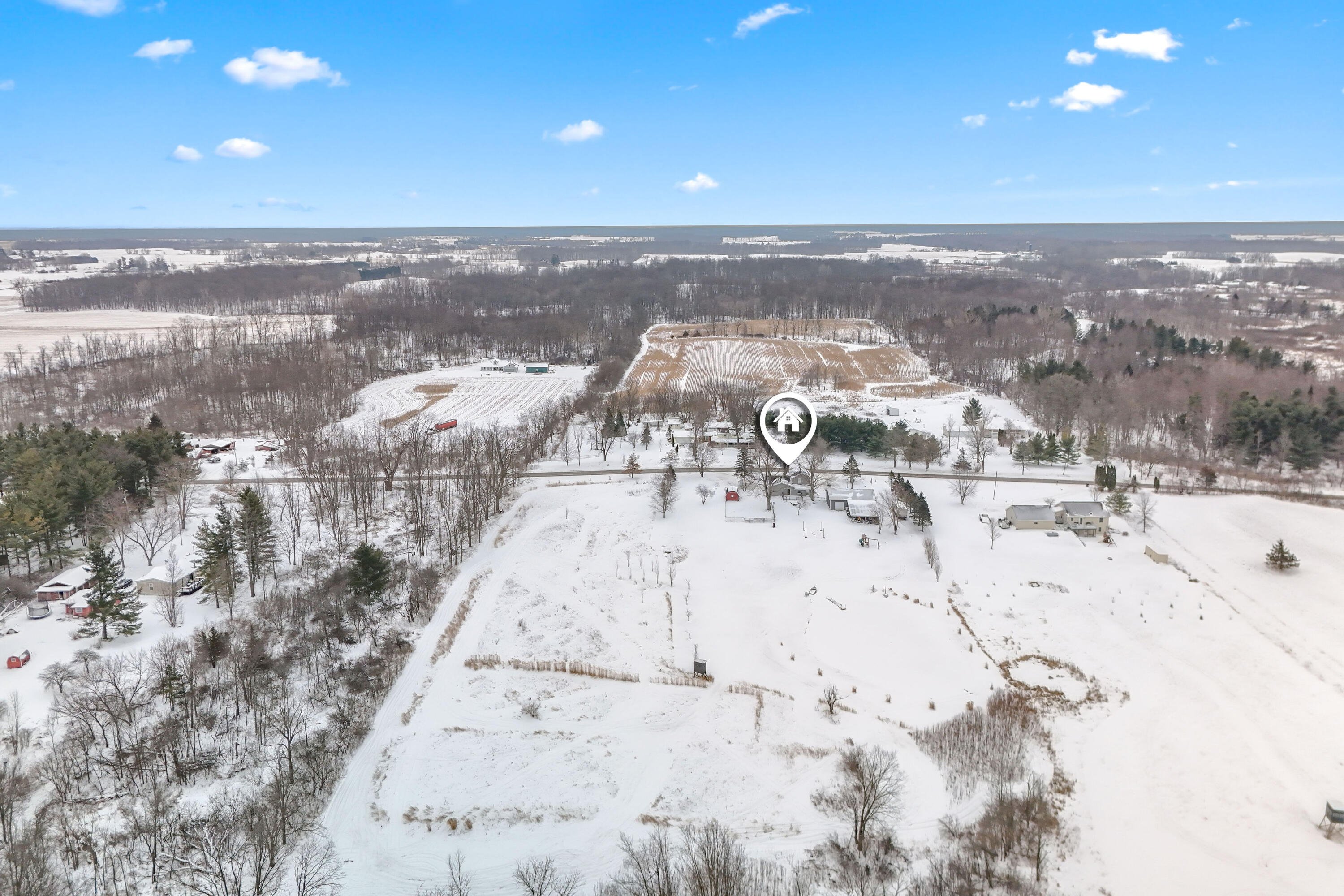 1440 Dimmers Road Reading, MI 49274 - Photo 8 of 61 7