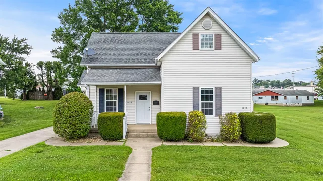 $235,000 | 1016 Central Avenue, Batesville, IN 47006
